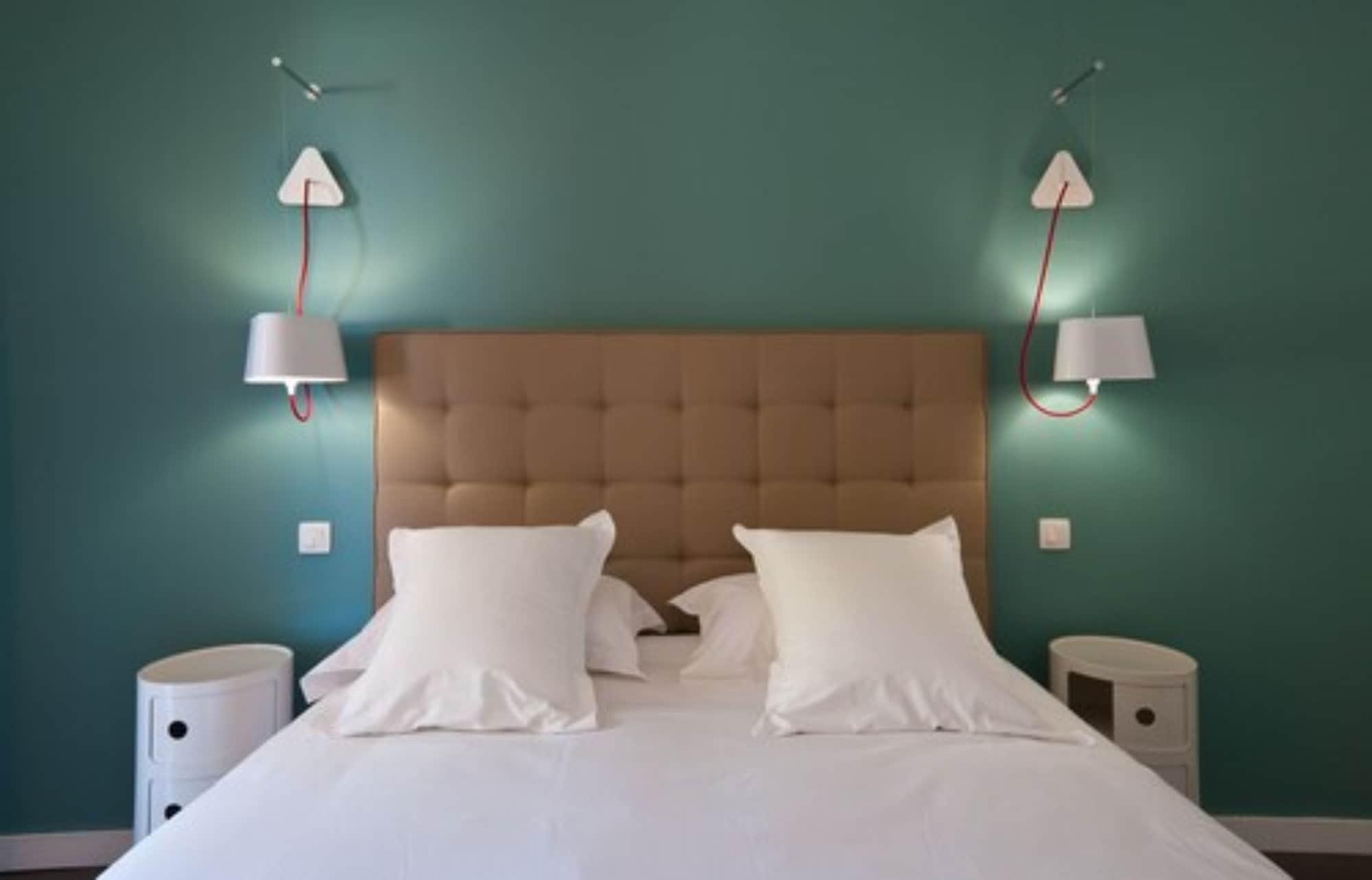 Résidence Hôtelière Alcyon Porto Vecchio Exterior foto