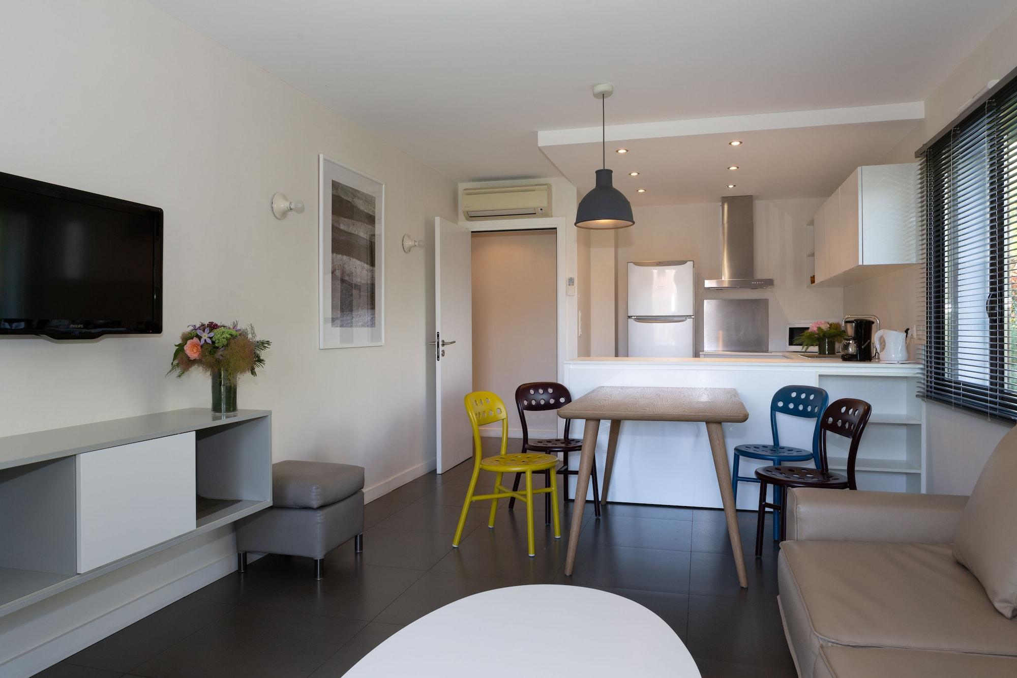 Résidence Hôtelière Alcyon Porto Vecchio Exterior foto