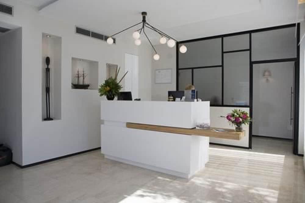 Résidence Hôtelière Alcyon Porto Vecchio Exterior foto