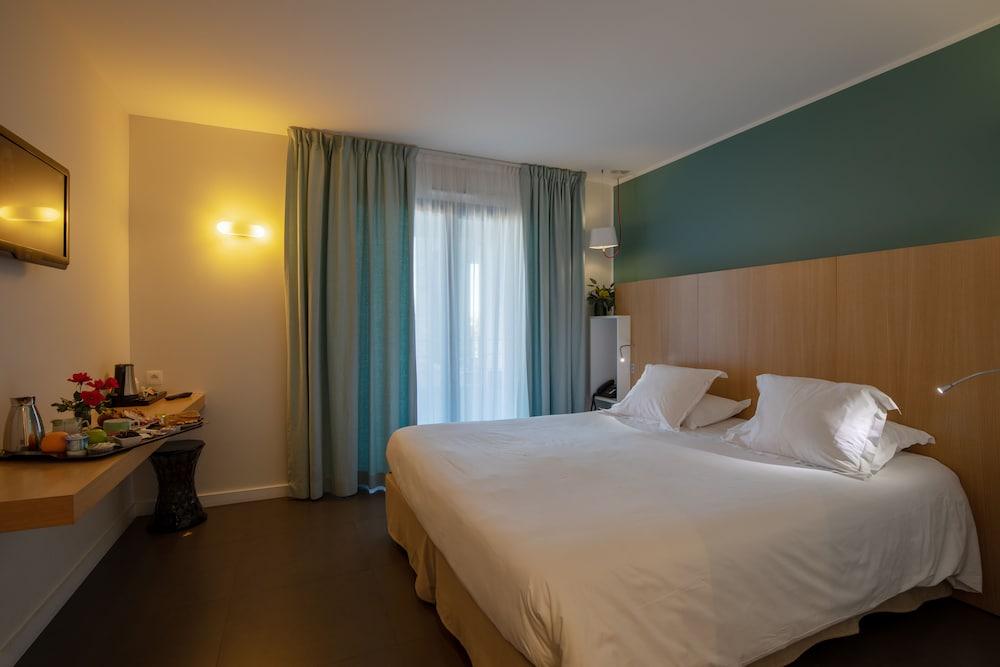 Résidence Hôtelière Alcyon Porto Vecchio Exterior foto