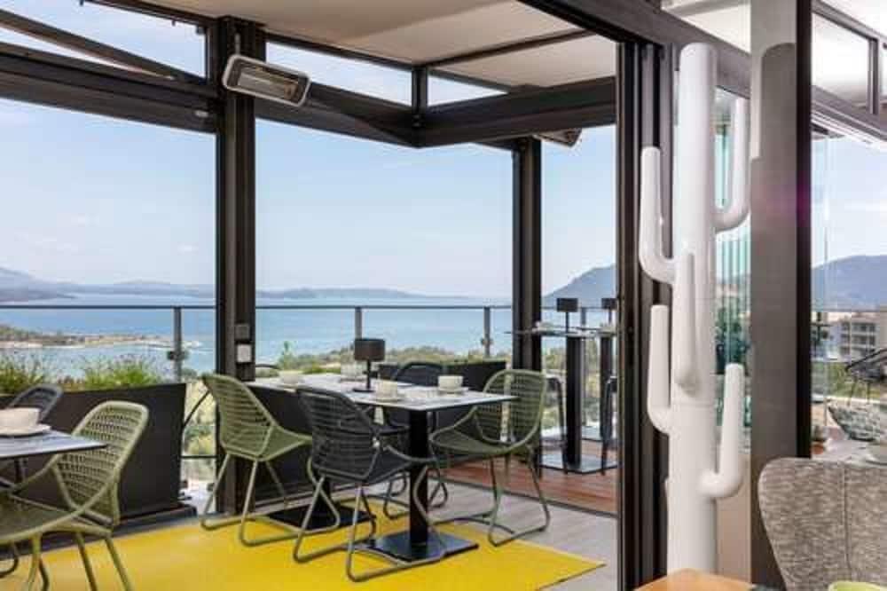 Résidence Hôtelière Alcyon Porto Vecchio Exterior foto