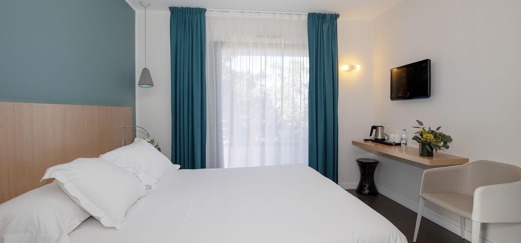 Résidence Hôtelière Alcyon Porto Vecchio Exterior foto