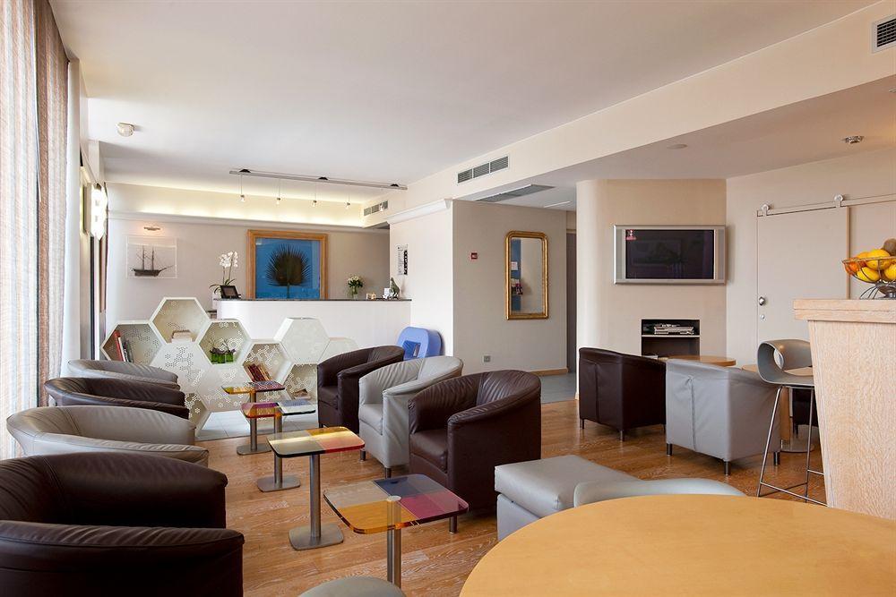 Résidence Hôtelière Alcyon Porto Vecchio Exterior foto